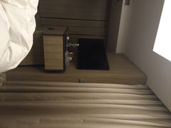成都M酒店-成都M酒店
