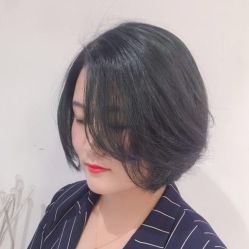 -GIRL STYLE 烫发·染发沙龙