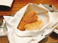 -食间牛排(湖西路店)