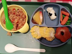 -西贝莜面村(镇江苏宁广场店)