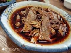 -土桥手掌鸡·26年灌县老味道(都江堰店)