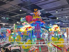 -永旺梦乐城(经开店)