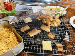 -久儿地炉烤肉(海信慧园店)