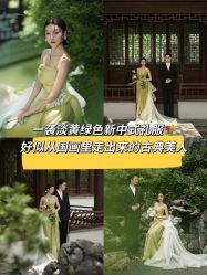 -鱼映像摄影·珍藏级影像品牌