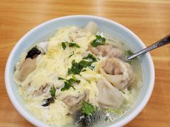 -买又大餐厅(福林里店)