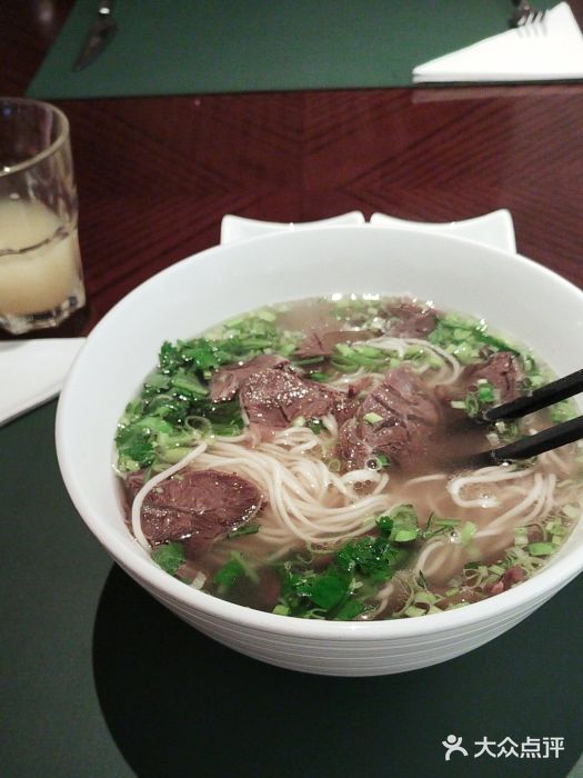 中航泊悦酒店·云庭咖啡厅(虹桥机场T2店)图片