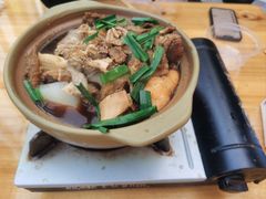 -牛杂大叔(园岭总店)