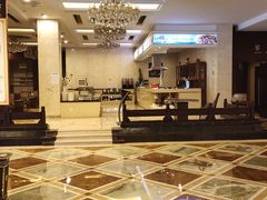 -鲁班喜悦酒店