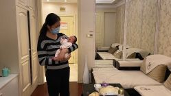 点击看大图 -星摇篮月子中心(市妇幼店)