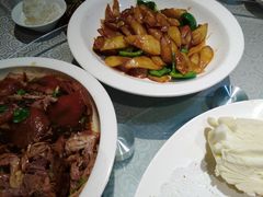 -金掌勺·锅包肉(广渠门店)