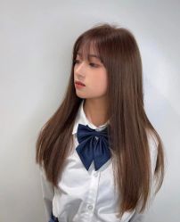 -呵呵造型