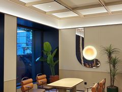 -桔子酒店(合肥淮河路步行街大东门地铁站店)