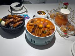 -3号仓库·创意中国菜(嘉兴龙鼎万达店)