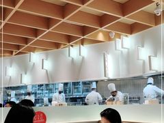 大堂-关东小磨东北菜(漕河泾印象城店)