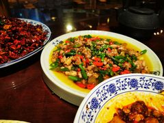 -杨记隆府(汉街店)