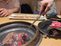 -松鱼亭·和牛烧肉(协鑫广场店)