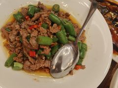-新白鹿餐厅(龙游路总店·杭帮菜名店)