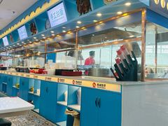 -清真·西域伙伴牛肉面·羊肉串(融创店)