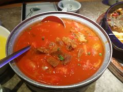 -老板恋上鱼(恒隆广场店)