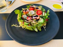 -Mercato莫卡多露台餐厅与酒吧(K11店)