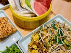 -宏状元现熬粥·京味菜(三里河店)
