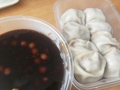 -鸡鸣汤包(复地活力广场店)