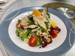 -翠清酒家(万丰路店)