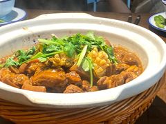 -绍兴老味道·非遗门店(银泰城店)