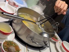 -陈记顺和潮汕牛肉火锅(番禺迎宾大道店)
