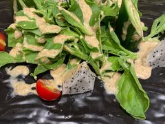 -北海金昌开元名都大酒店·四季轩中餐厅