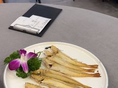 -潮道鱼仔店·潮汕味(长兴路店)