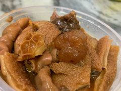 -韦记牛杂汤(清晖园店)