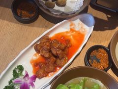 -川堂风·跷脚牛肉·乐山爆炒(宝山日月光店)