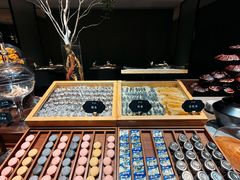 -曲水兰亭(北京四惠店)