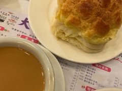 -大哥餐厅(西城花园店)
