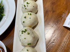 -金枝玉叶上海人家食府(三里河店)