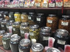 -么凤(波斯富街店)