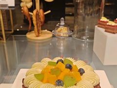 -常州新城希尔顿酒店·OPEN全日餐厅