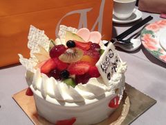 6寸蛋糕-Monchouchou檬舒舒(尚嘉中心店)