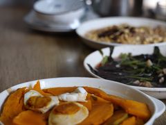 -玲燕蒸菜馆(江东路店)