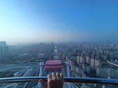 -南昌之星摩天轮