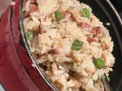 大董牛肝菌烩饭-小大董·烤鸭(凤凰汇店)