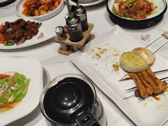 -恒盛居回族饭店