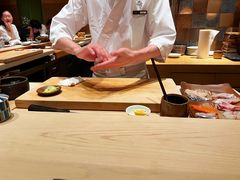 -Ginza Onodera铁板烧(外滩十八号店)