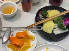 -川锅一号火锅(1818牌楼店)