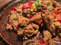 -千百味红餐厅·江西菜(绿地双子塔店)