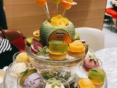 -哈根达斯(美罗城店)