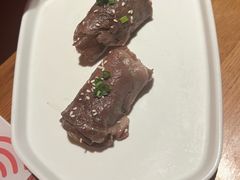-有喜屋·鲜鸡烧鸟·居酒屋(安龙路店)
