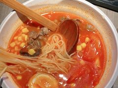 -味千拉面(东营西城万达店)