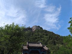 -青州市云门山风景区